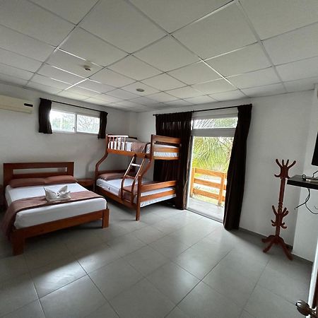 Hotel Ummagumma Montañita Extérieur photo