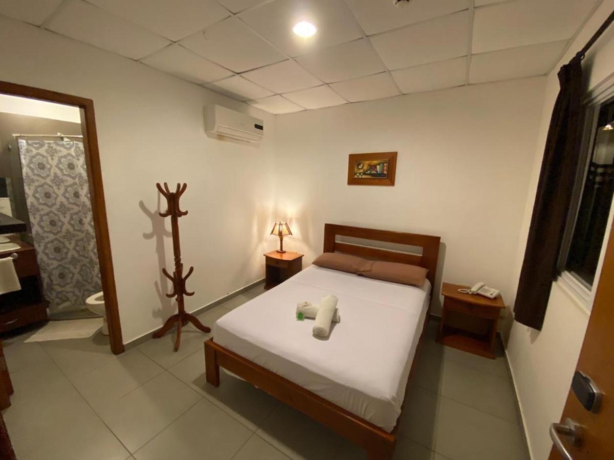 Hotel Ummagumma Montañita Extérieur photo
