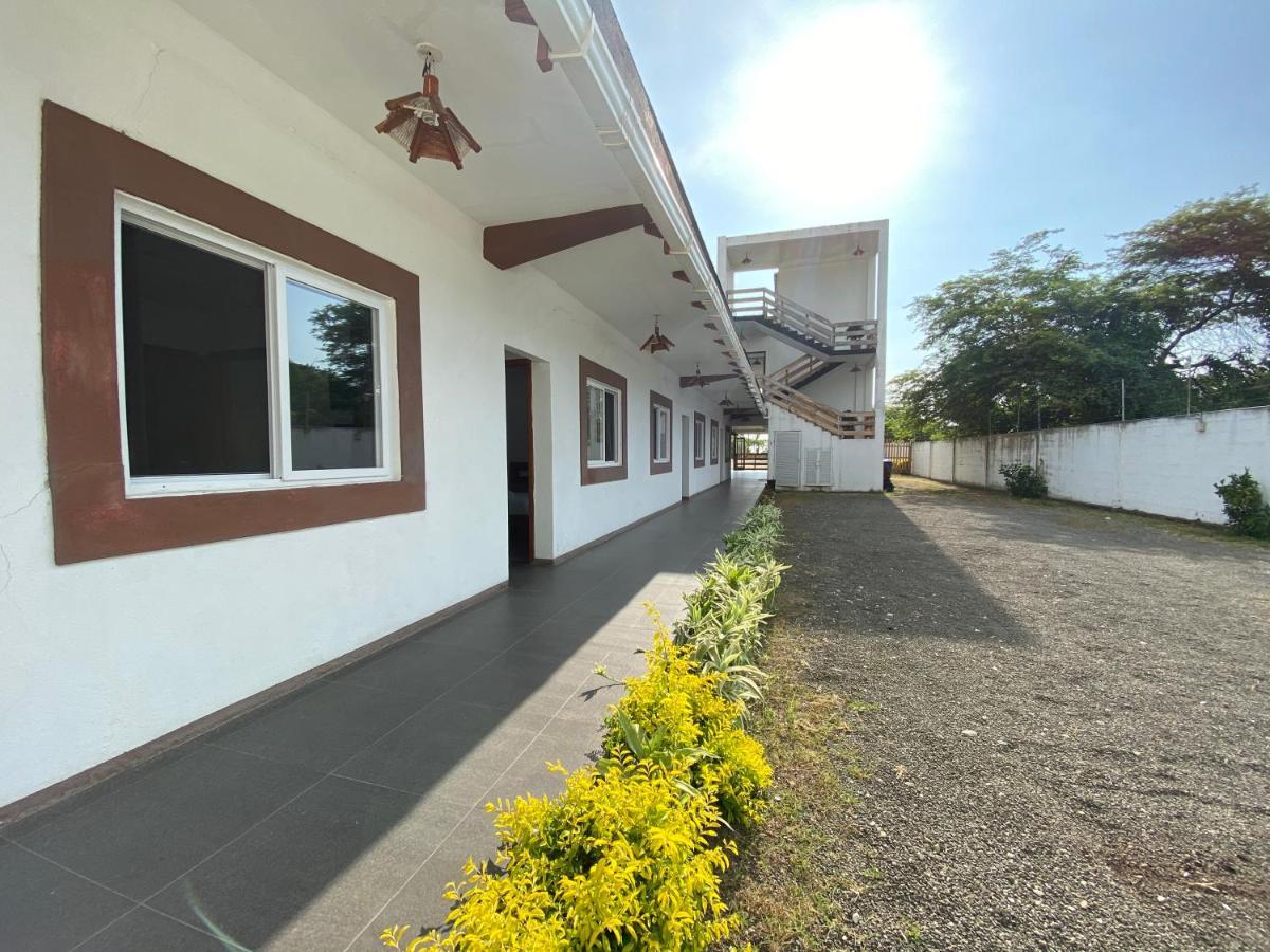 Hotel Ummagumma Montañita Extérieur photo