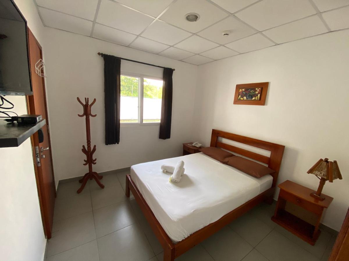 Hotel Ummagumma Montañita Extérieur photo