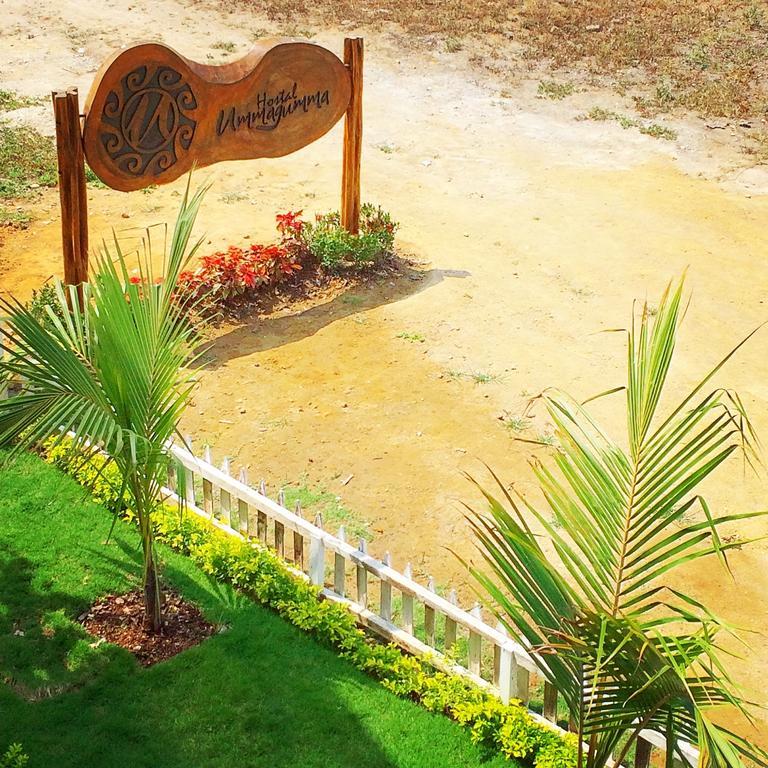 Hotel Ummagumma Montañita Extérieur photo
