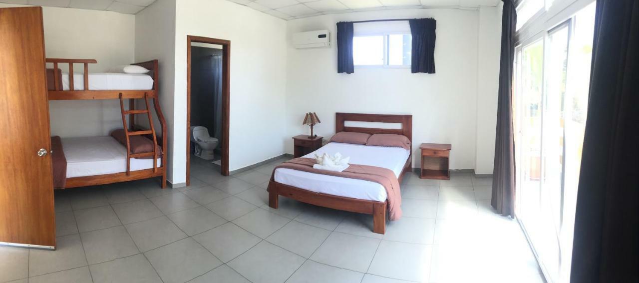 Hotel Ummagumma Montañita Extérieur photo