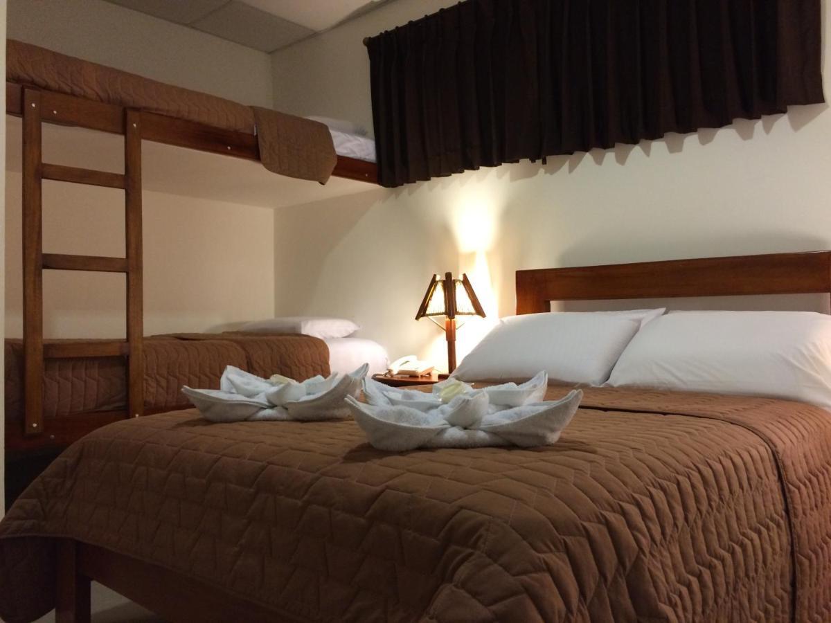 Hotel Ummagumma Montañita Chambre photo