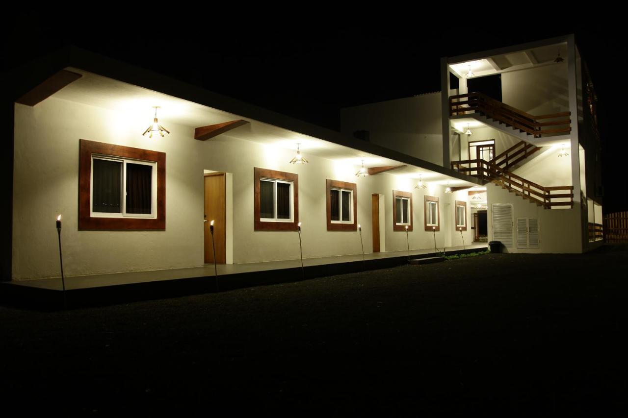 Hotel Ummagumma Montañita Extérieur photo